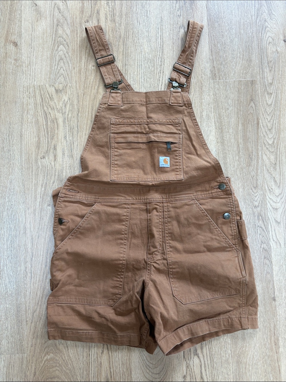 Carhartt - Shortalls